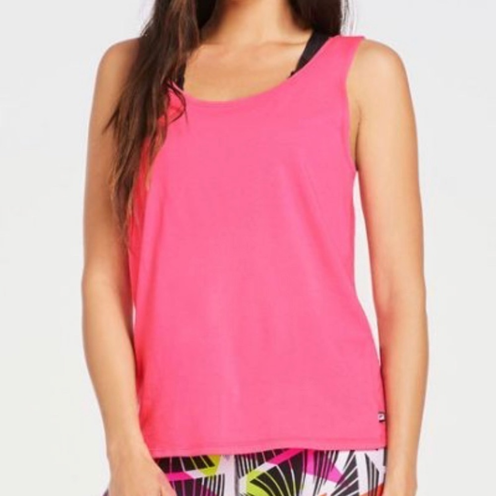 Fabletics Femena Tank in Medium